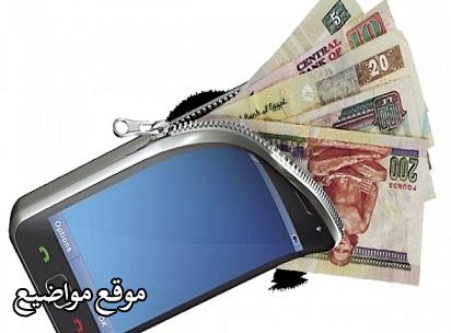 طريقة الاستعلام عن المحافظ الالكترونية في البنوك المصرية