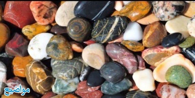 تفسير رؤية الاحجار والصخور في الحلم