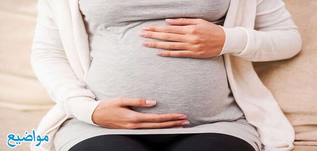دعاء للحامل والجنين قبل الولادة