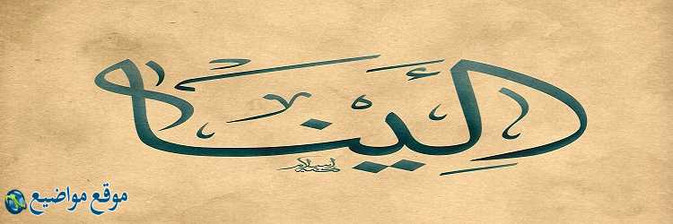 معنى اسم ألينا في القرآن والإسلام معنى اسم ألينا وشخصيتها