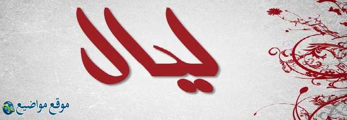 معنى اسم ليال في القرآن واللغة معنى اسم ليال وشخصيتها