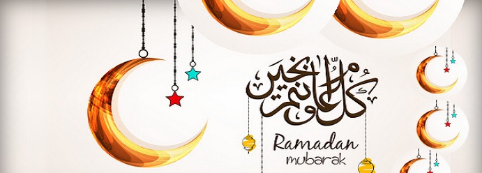 رسائل صباح الخير وأدعية شهر رمضان ورسائل تهنئة رمضان الصباحية