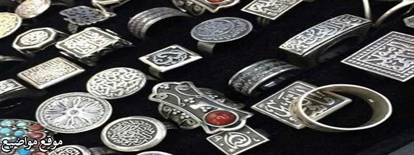 سعر جرام الفضة 925 اليوم في مصر وسعر مصنعية الفضة في مصر